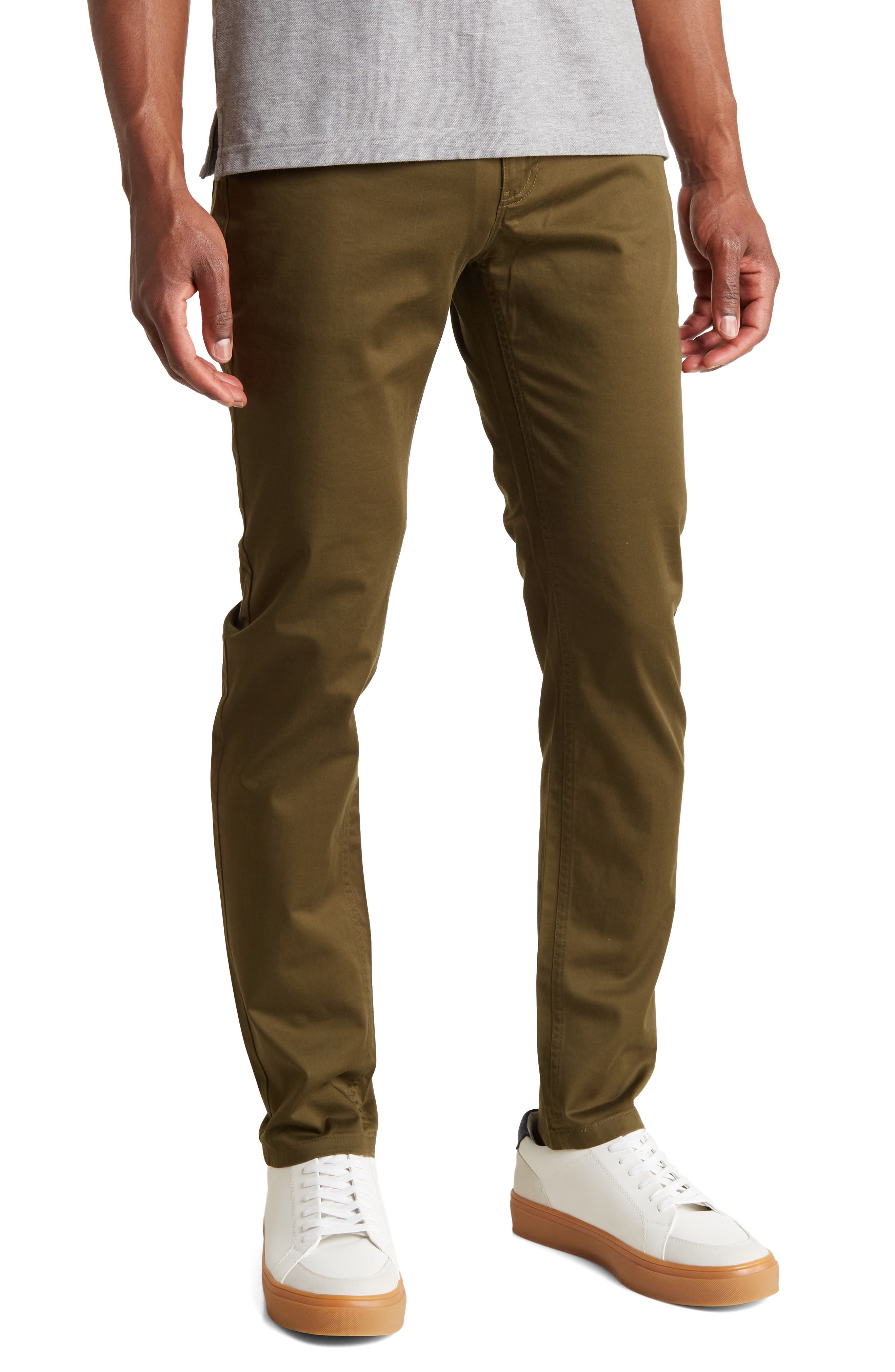 OLIVE