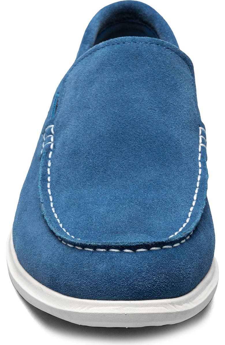 Florsheim Hamptons Venetian Loafer, Alternate, color,