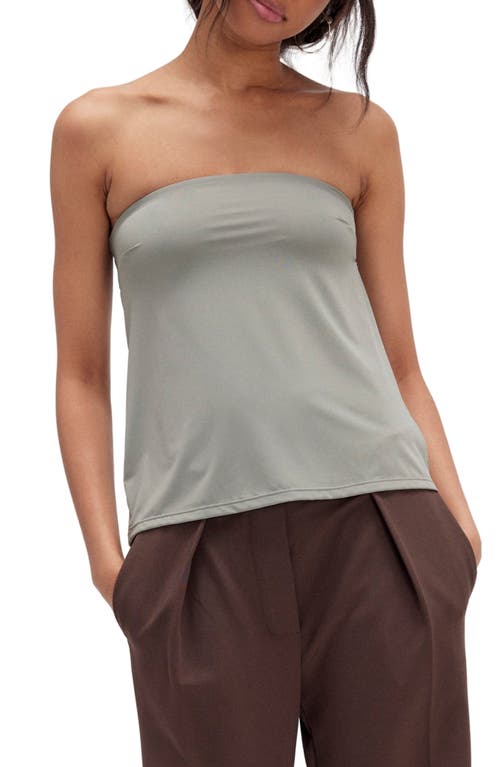FREE PEOPLE FREE PEOPLE RUNNING LATE TUBE TOP 