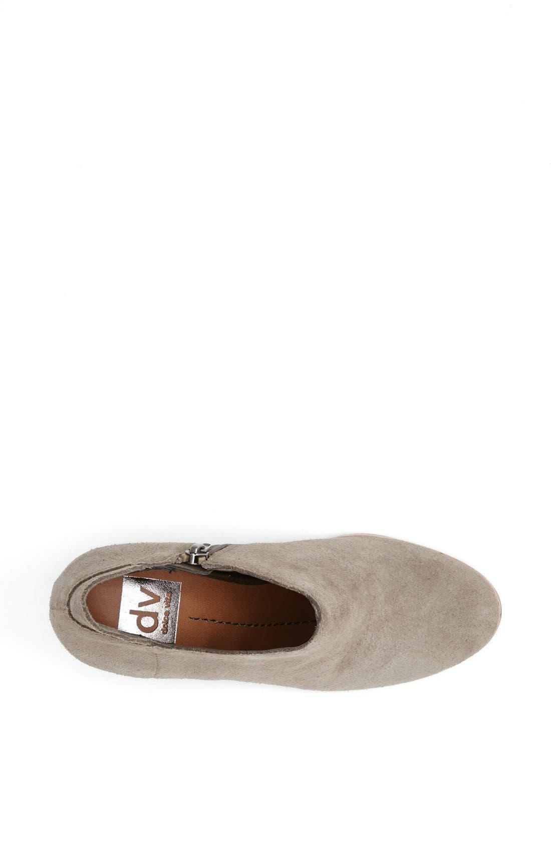 DV by Dolce Vita 'Ilsa' Boot, Alternate, color, TAUPE