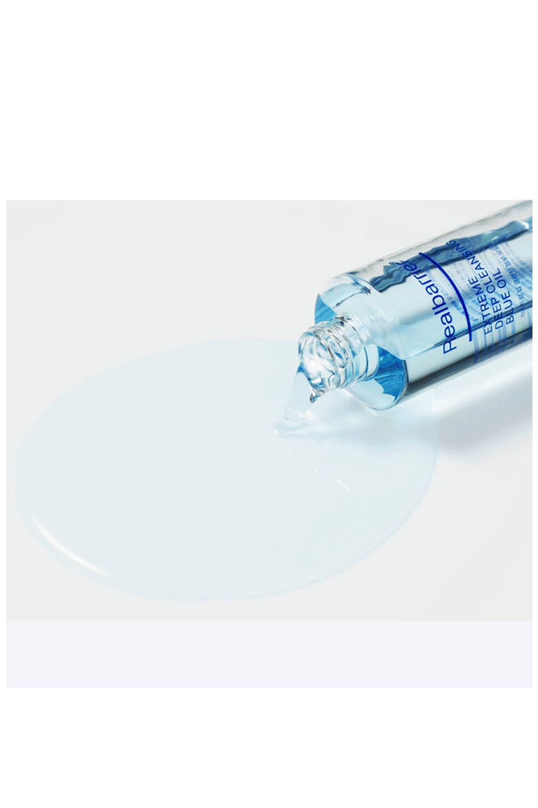 Extreme Deep Cleansing Blue Oil, Alternate, color, NO COLOR