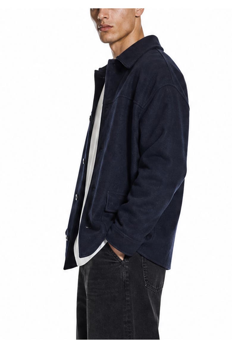 Park Avenue Jacket, Alternate, color, navy