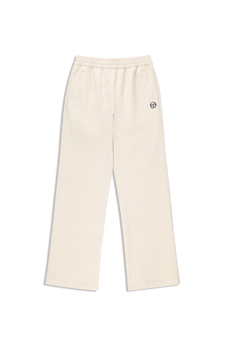 Sergio Tacchini Mia Track Pant, Alternate, color, Fog