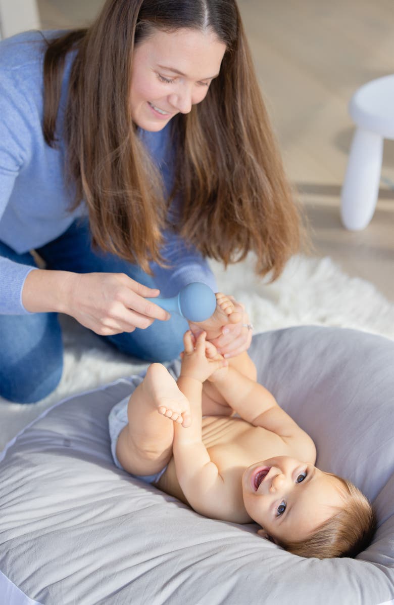 Kahlmi Complete Baby Massager, Alternate, color,