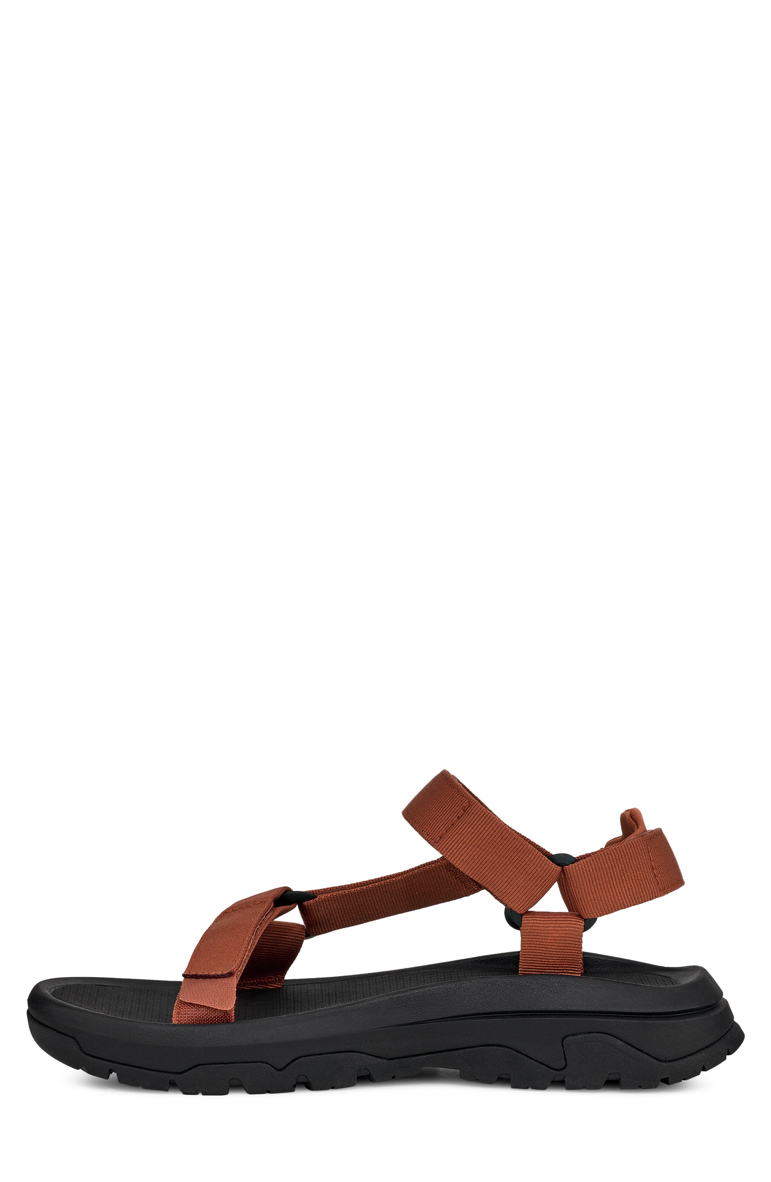 Hurricane XLT 3 Sandal, Alternate, color, VINTAGE BROWN