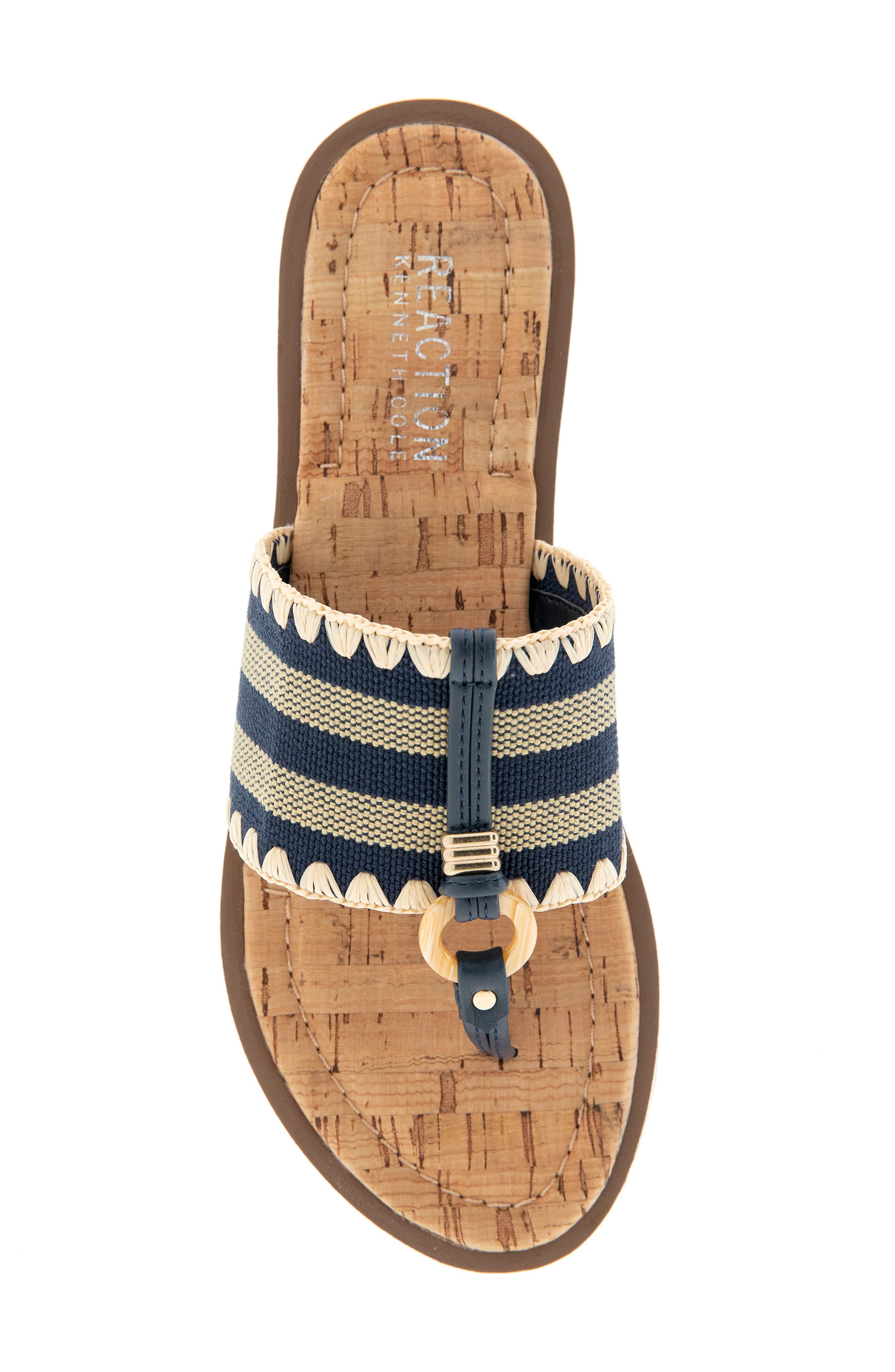 Reaction Kenneth Cole Sabriya Sandal, Alternate, color, 