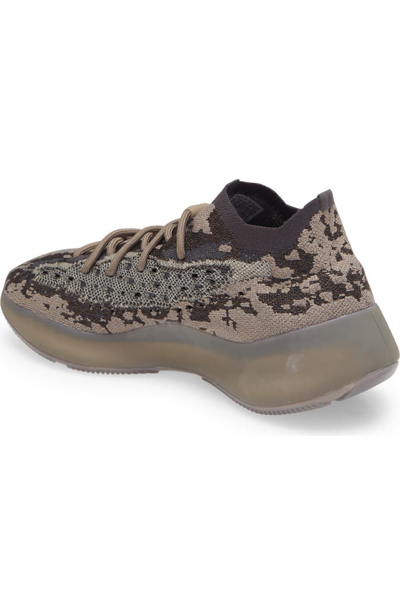 adidas Yeezy Boost 380 Sneaker, Alternate, color,