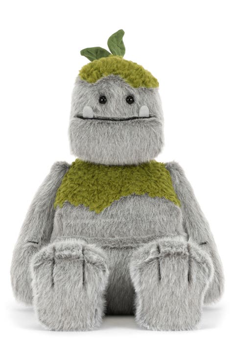 Rockleton Large Plushie