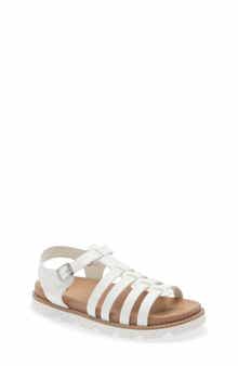 NORDSTROM RACK Kids' Natalia Gladiator