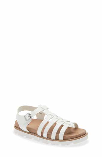 NORDSTROM RACK Kids' Natalia Gladiator