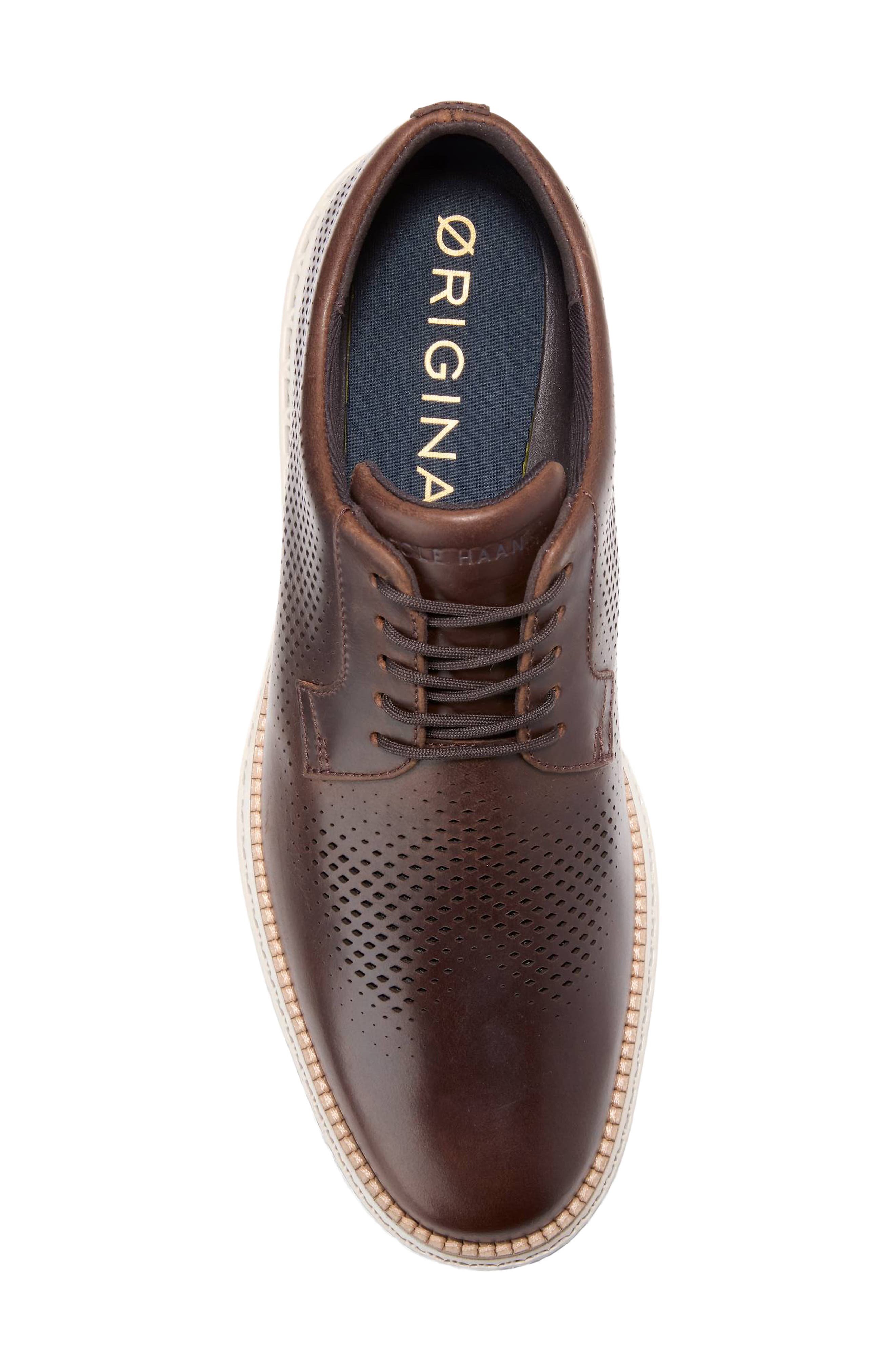 OriginalGrand 2.0 Derby, Alternate, color, SPICED BROWN / NATURAL