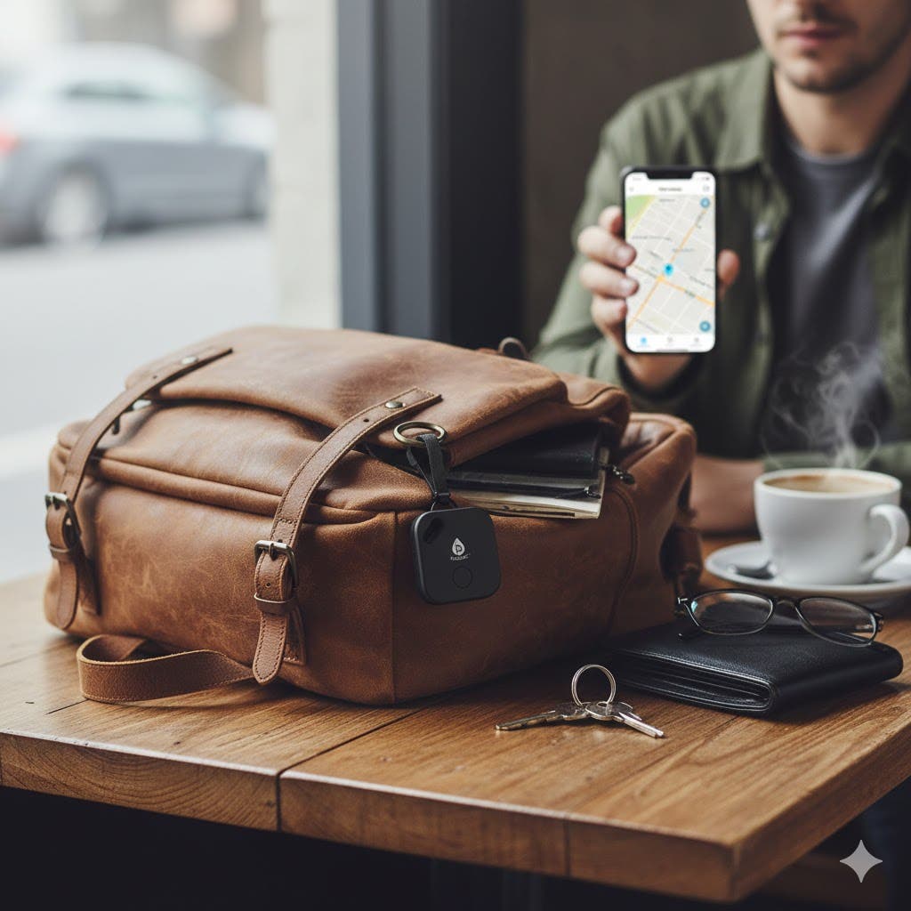 PURSONIC Ultimate Travel Essentials Bundle - Wireless Earbuds, Purtag Tracker & Memory Foam Travel Pillow Set, Alternate, color, Black