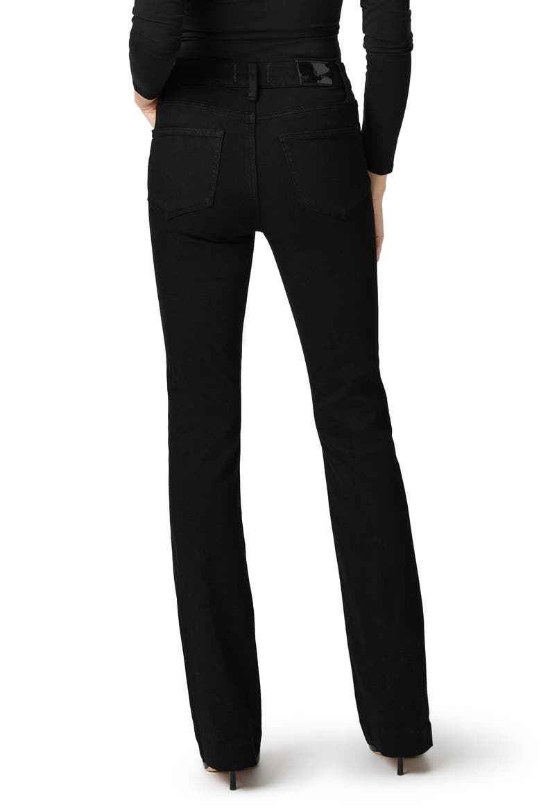 Manhattan Jeans, Alternate, color, BLACK SHADOW