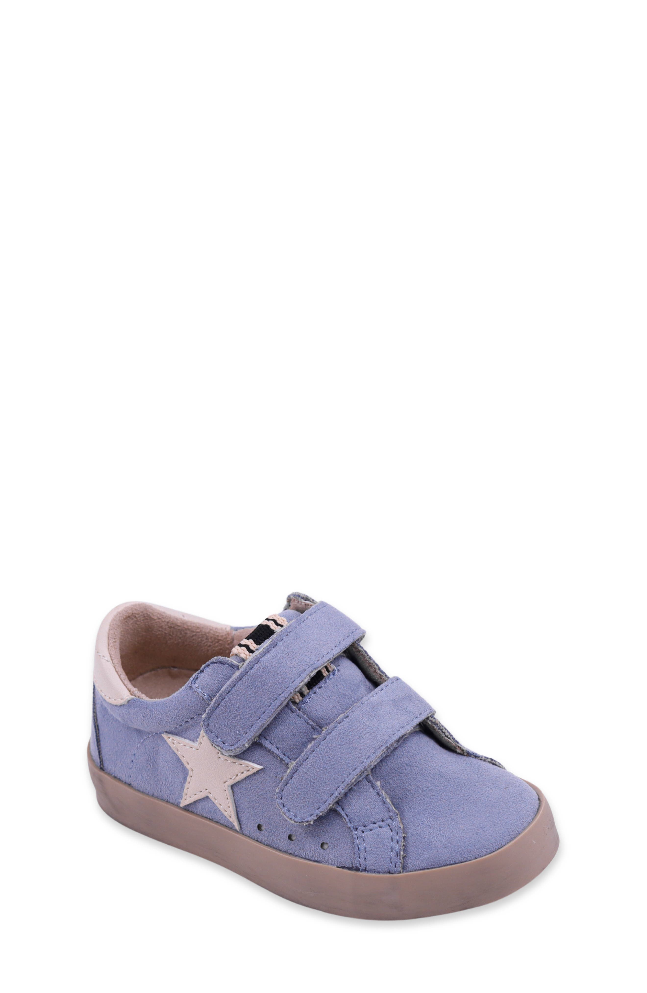 SHUSHOP Kids' Sunny Mini Sneaker, Main, color, 