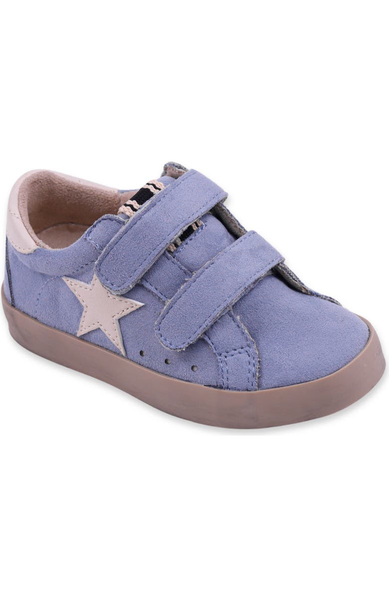 SHUSHOP Kids' Sunny Mini Sneaker, Main, color,