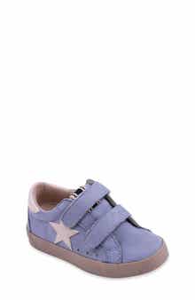 SHUSHOP Kids' Sunny Mini Sneaker