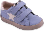 SHUSHOP Kids' Sunny Mini Sneaker