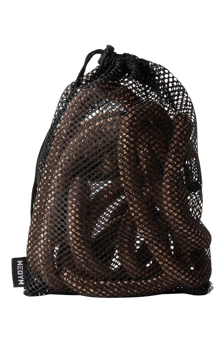 WeGym Flow Rope, Alternate, color, Sandstone