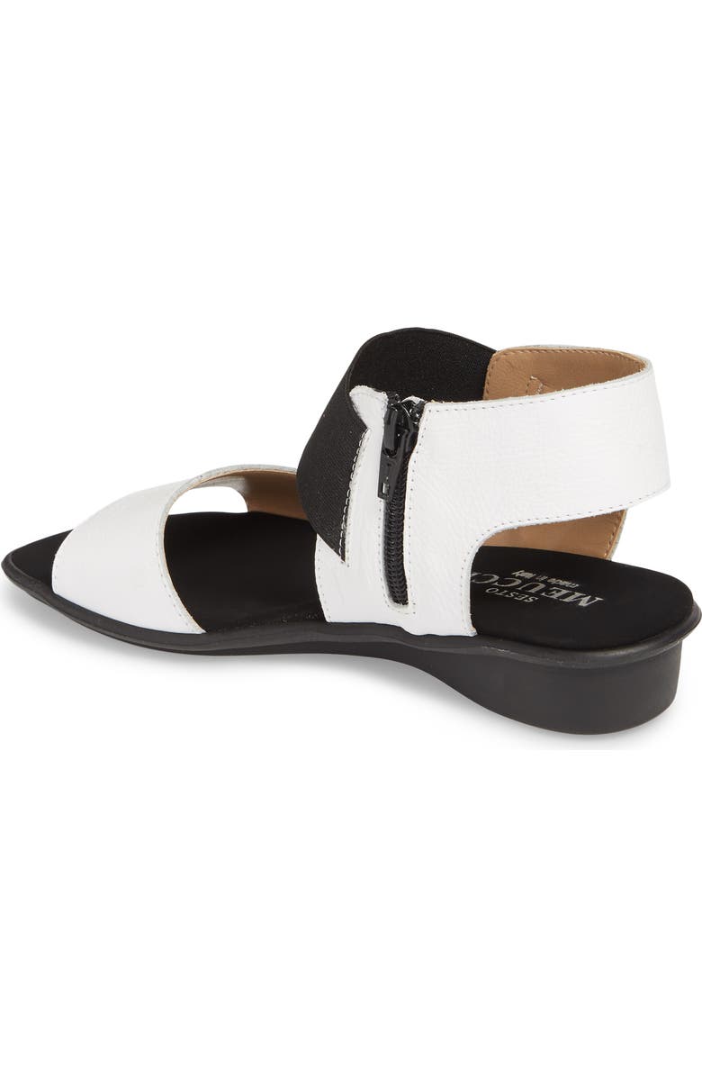 Sesto Meucci Eirlys Sandal, Alternate, color,