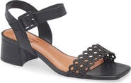 Bottero Catia Ankle Strap Sandal