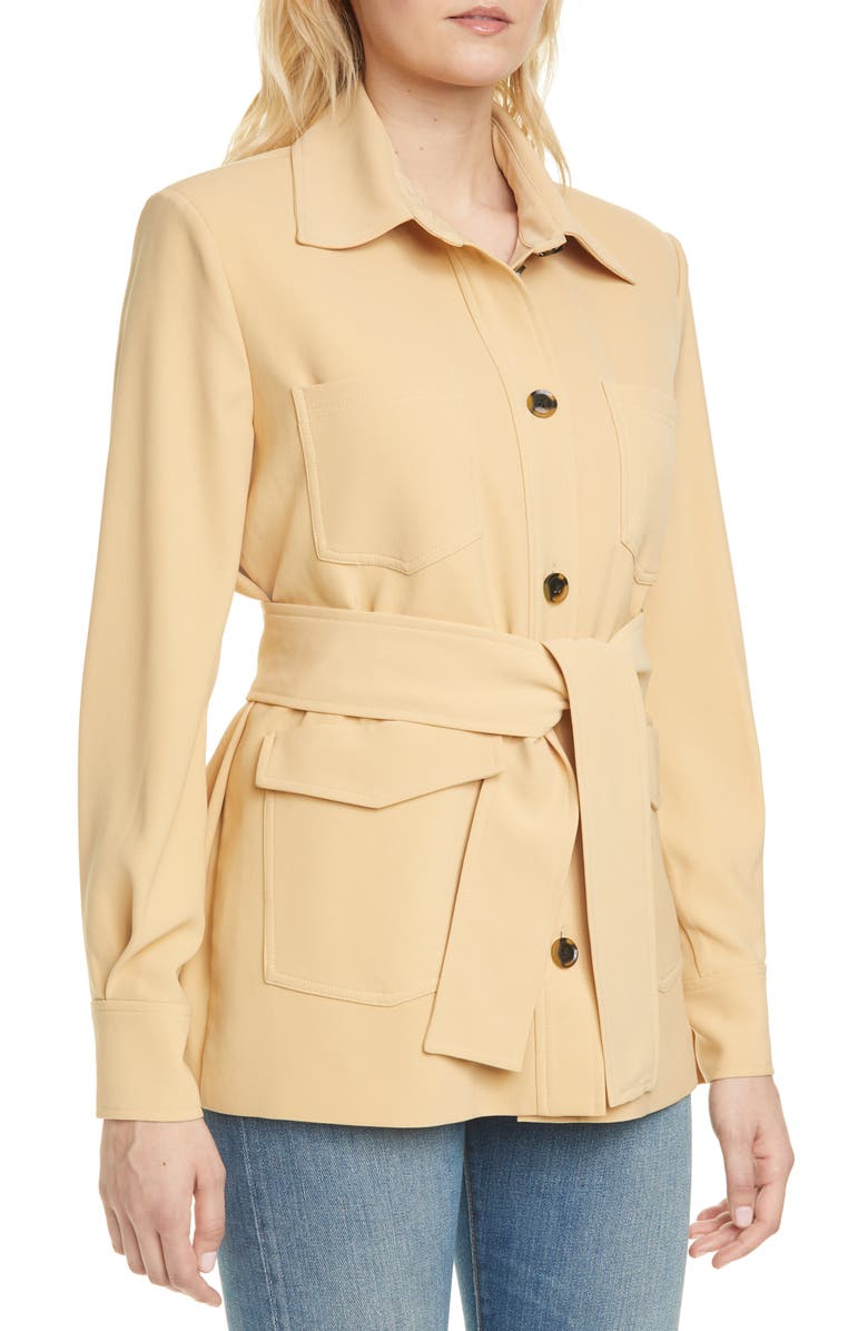 Samsøe Samsøe Luella Jacket, Alternate, color, 