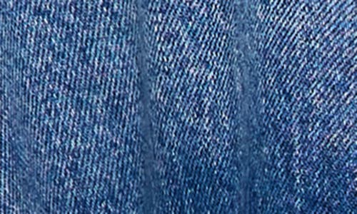 Pistola Harley Denim Jacket In Blue