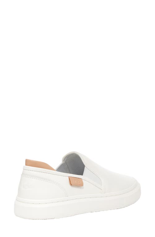 UGG UGG® ALAMEDA SLIP-ON SHOE