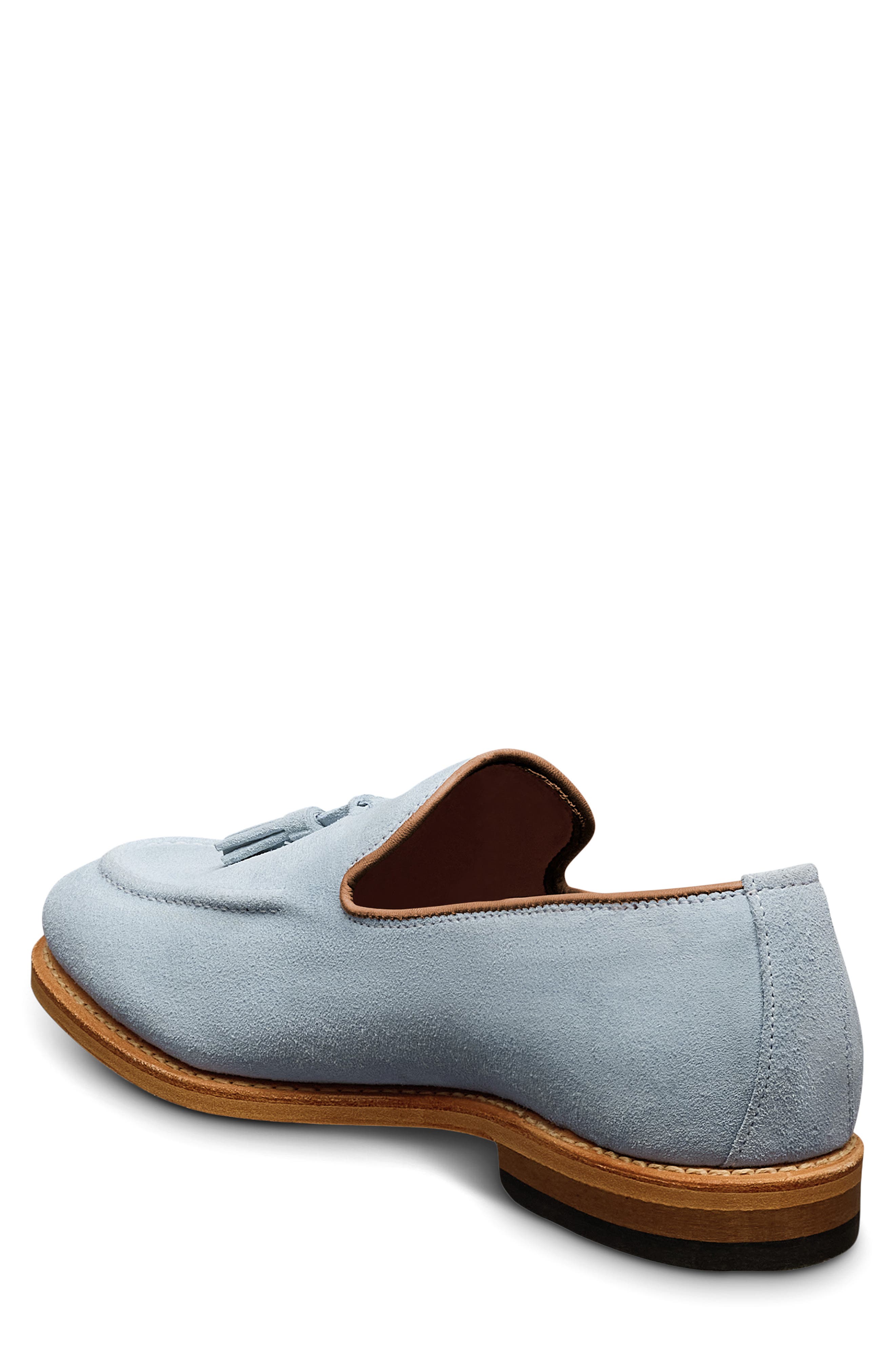 Rand Tassel Loafer - image 4