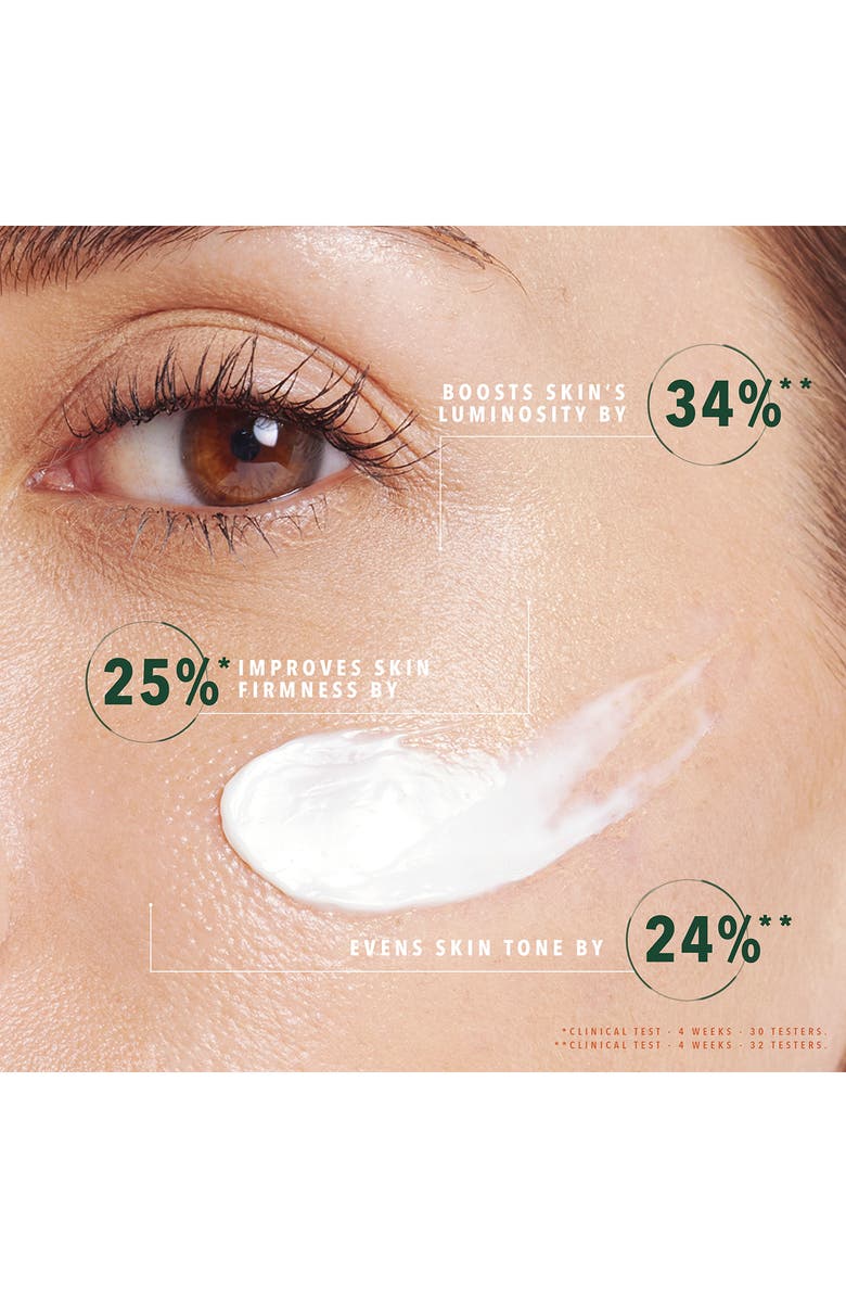 Orveda Firm Brew Hydrating & Lifting Cream Moisturizer, Alternate, color, 