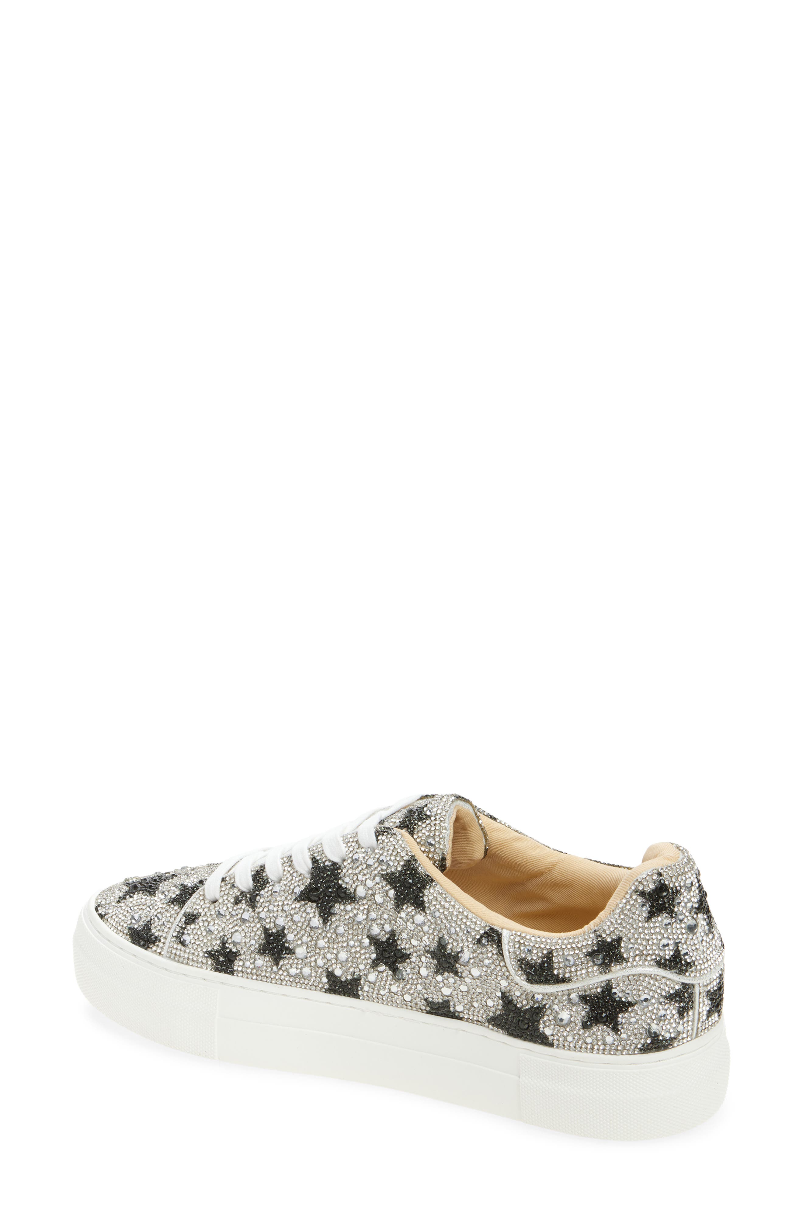 Sidny Platform Sneaker - image 4