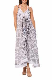 RANEES Cover-Up Dress