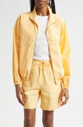LESET Kyoto Cotton Windbreaker