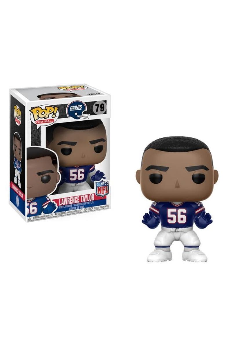 Funko Lawrence Taylor (New York Giants) NFL Legends Funko Pop!, Main, color, Multi-Color