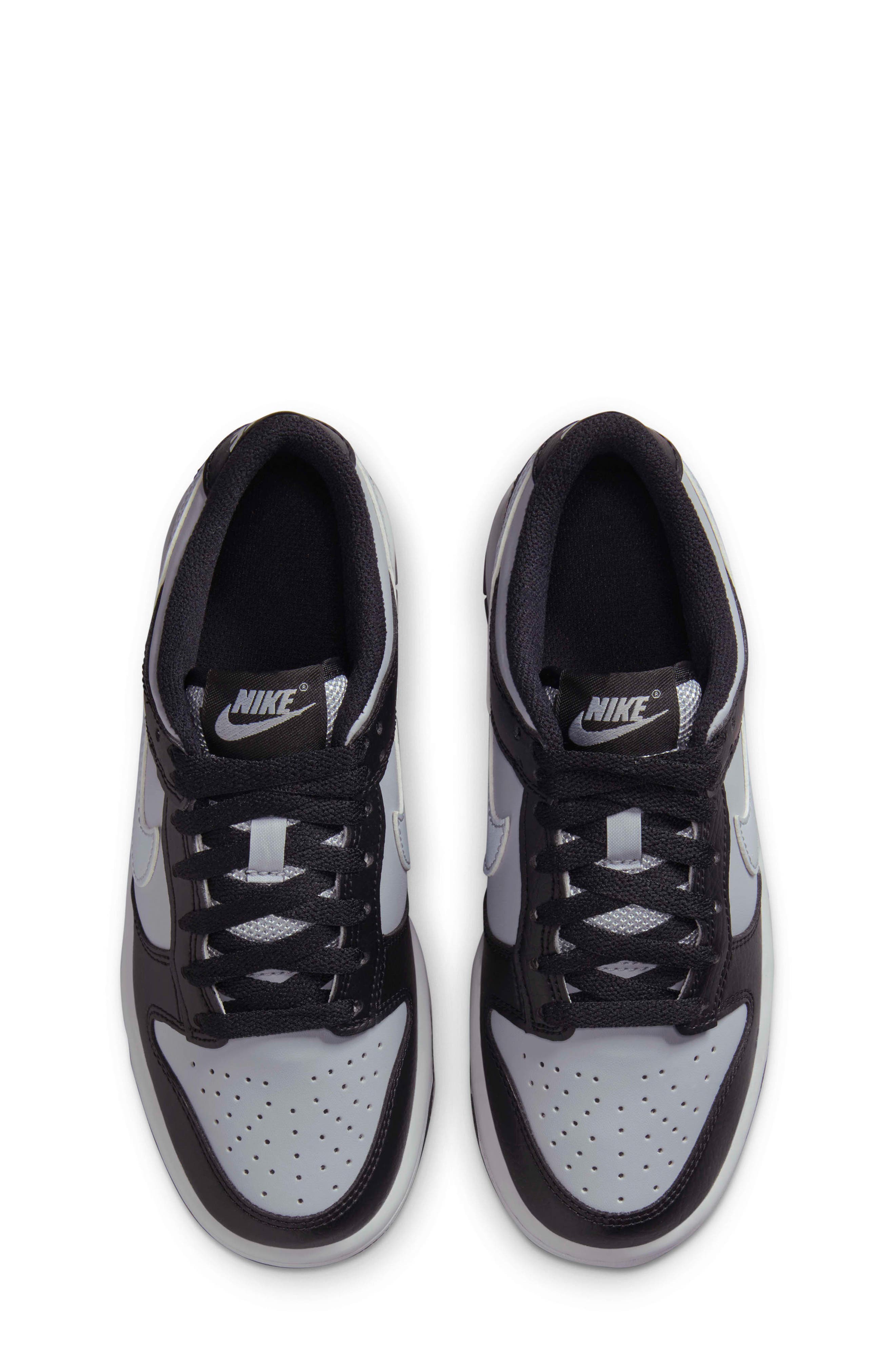 Nike Dunk Low Basketball Sneaker, Alternate, color, 