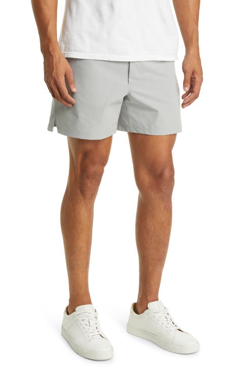 Flex 5-Inch Golf Shorts