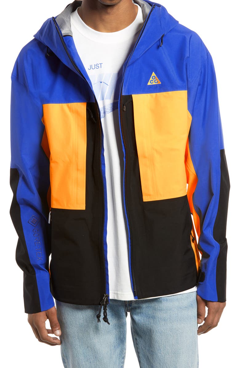 Nike ACG Gore-Tex<sup>®</sup> Jacket, Main, color, 