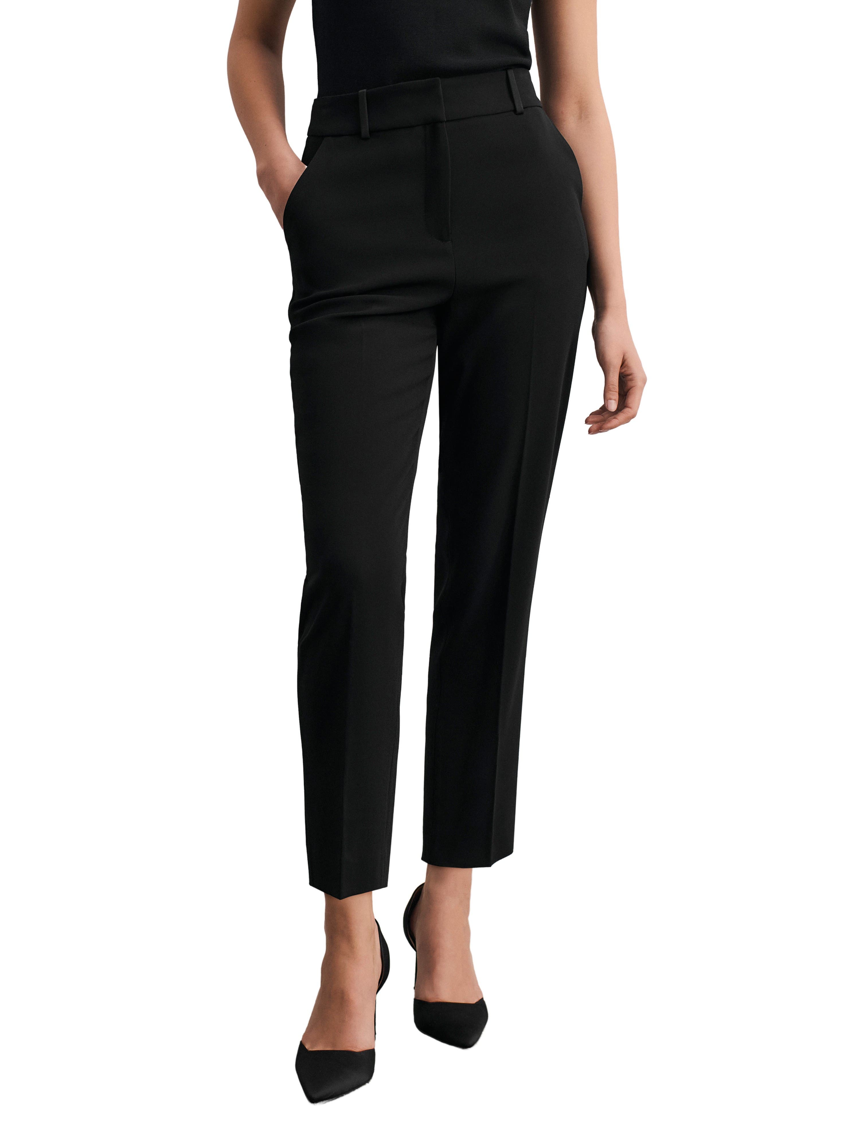 selected Black