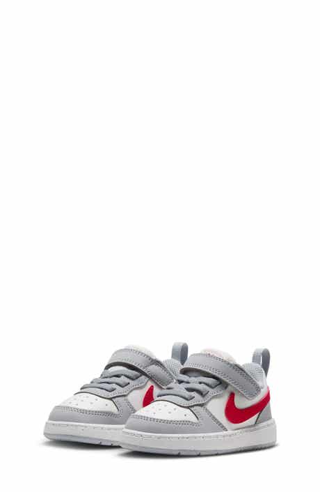 Kids' Court Borough Low Sneaker