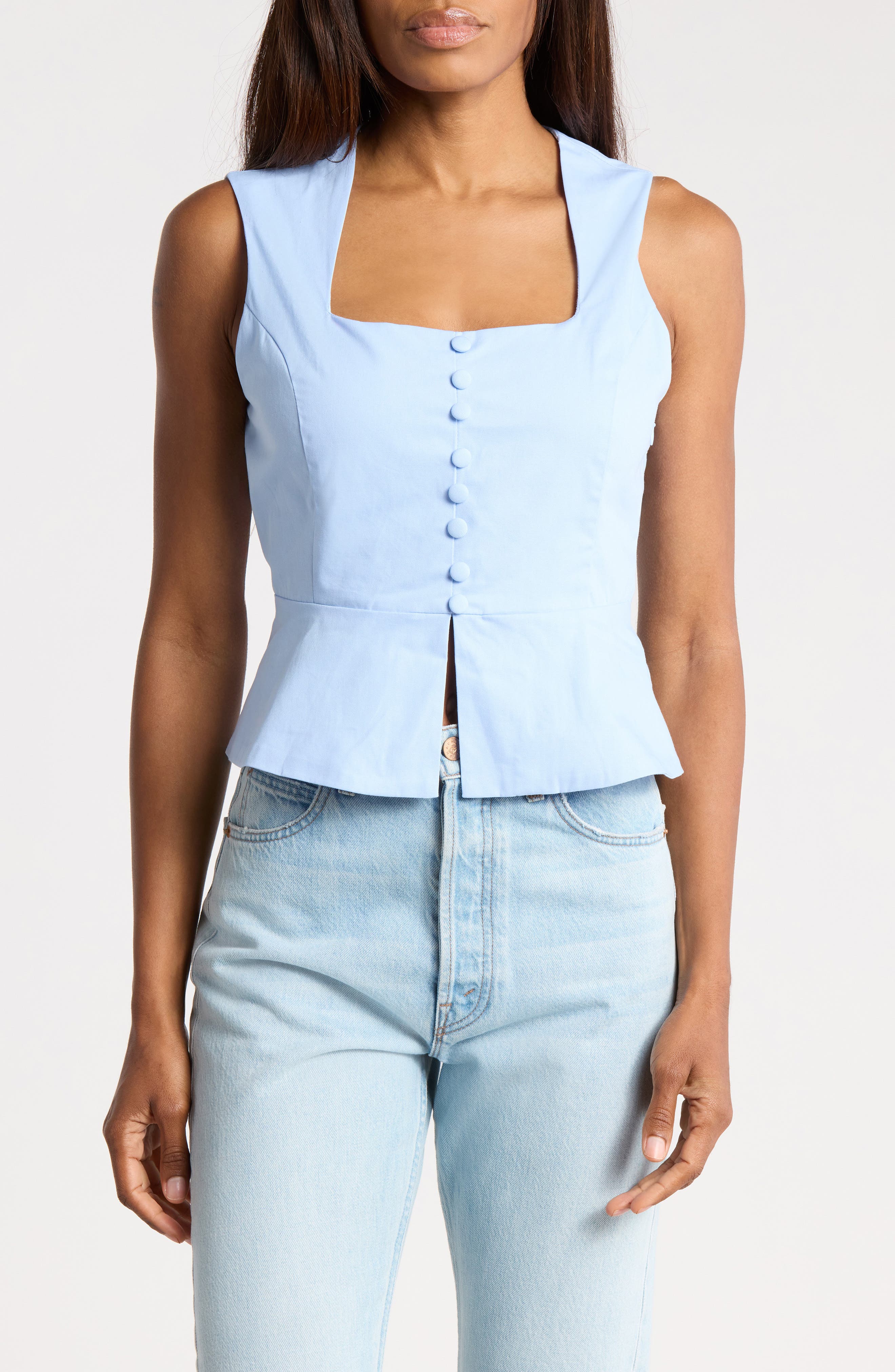 CASHMERE BLUE