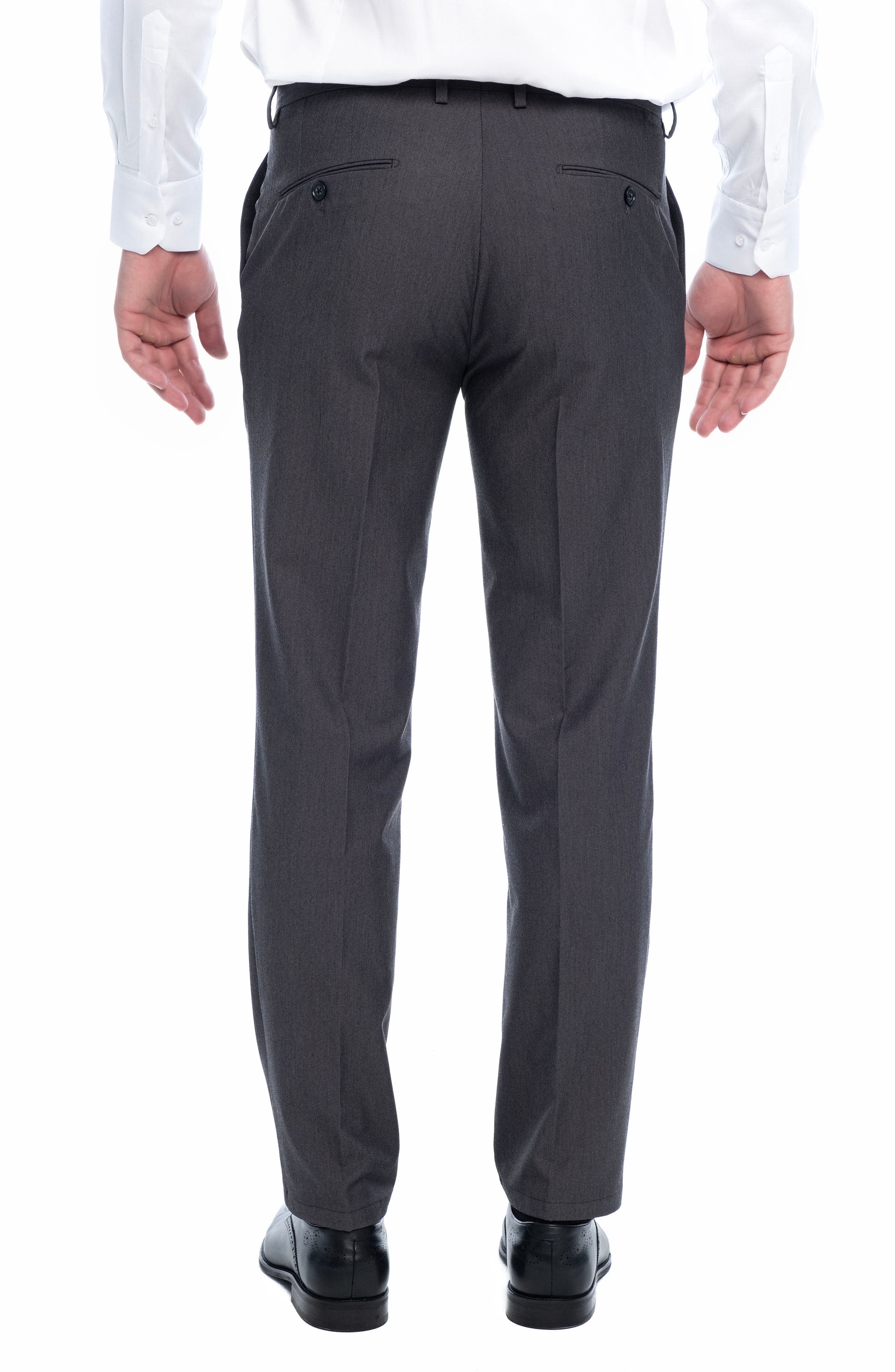 Avlona Straight Leg Pants - image 4