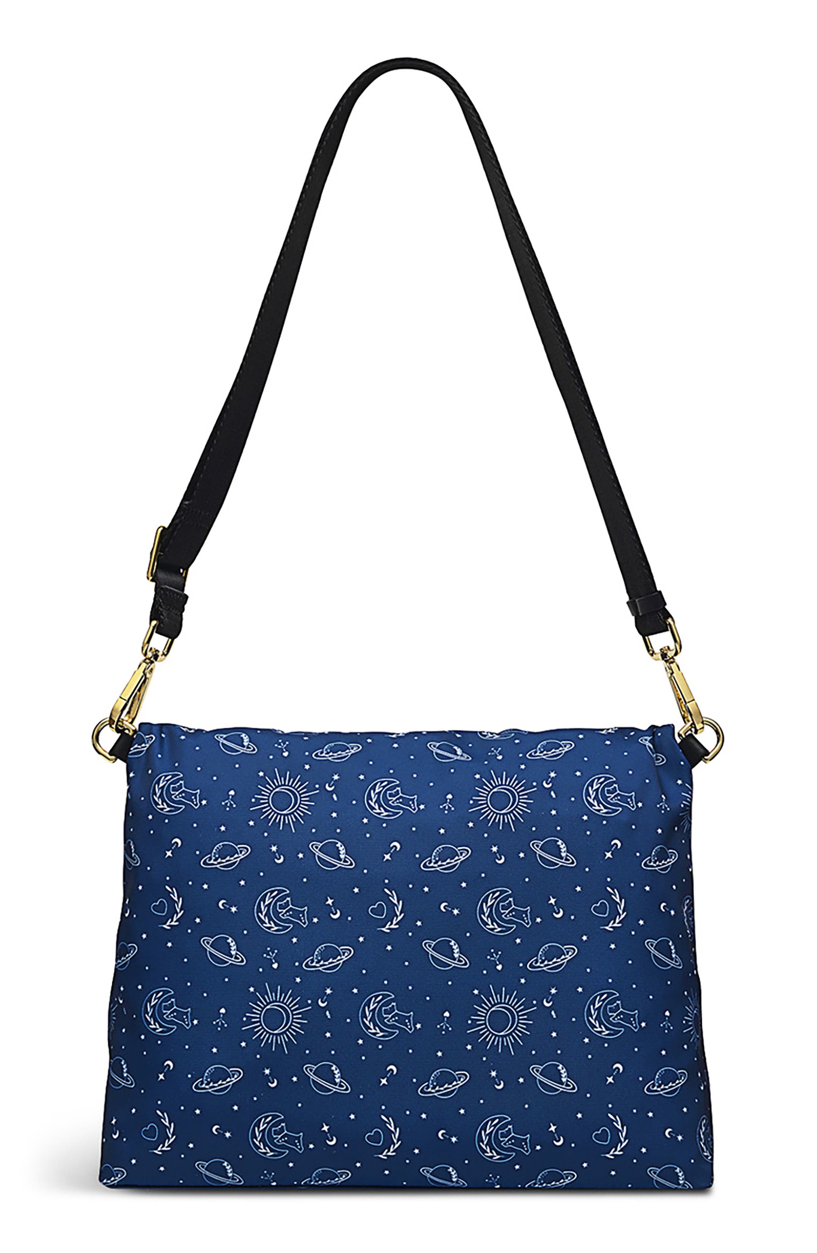 Radley Cosmic 24/7 Crossbody Bag, Alternate, color, 