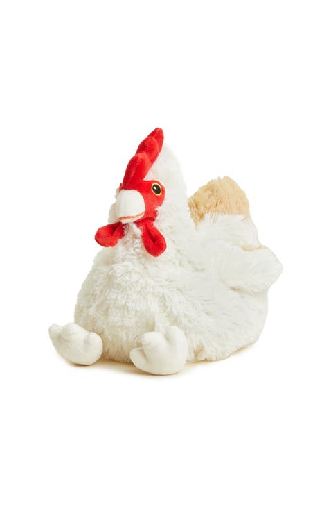 Chicken Plush Toy