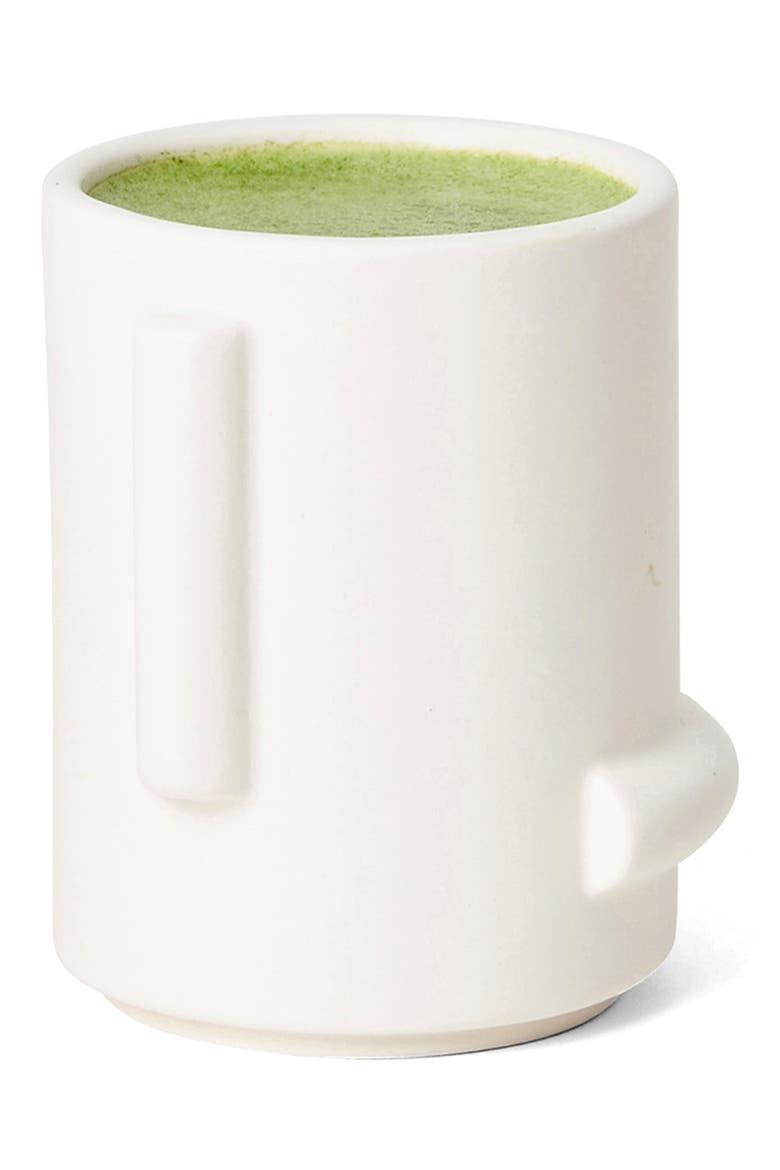 Confetti Cup, Alternate, color, WHITE