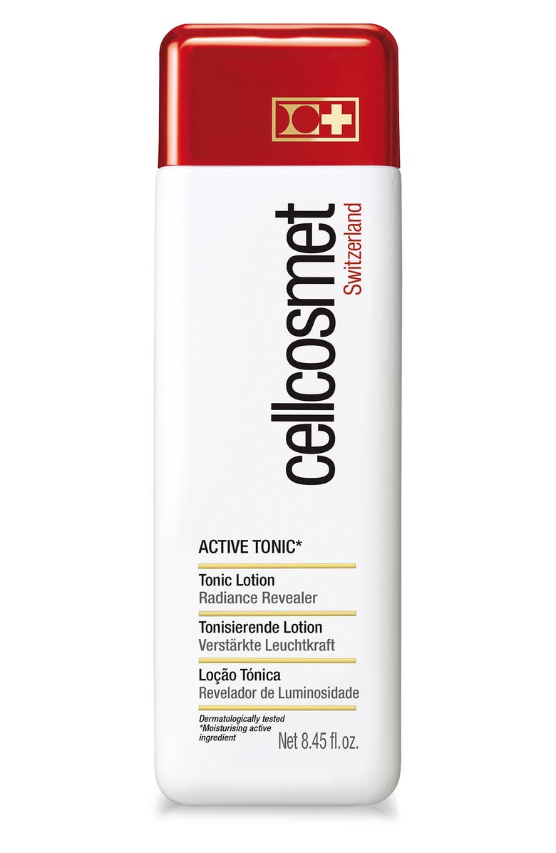 Cellcosmet Active Tonic Lotion, Main, color, 
