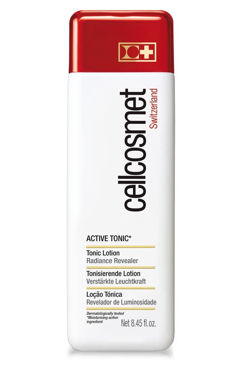 Active Tonic Lotion