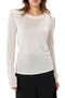Soho Wool & Silk Sweater
