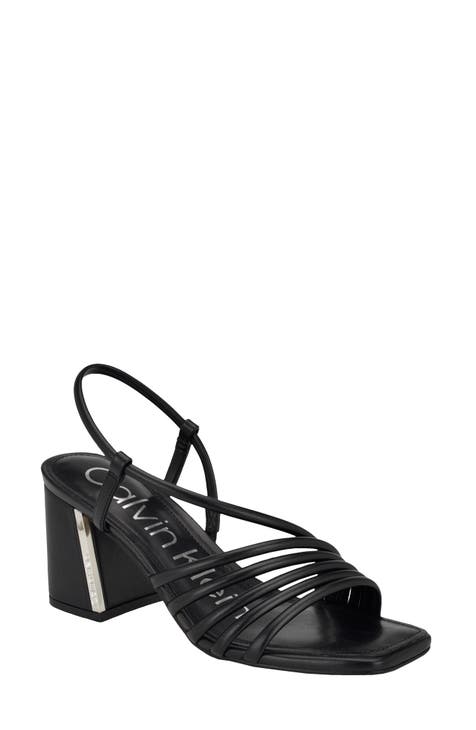 Holand Strappy Sandal (Women)