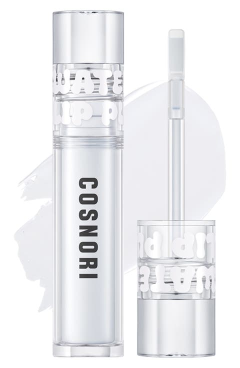 Water-Full Lip Plumper
