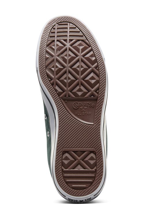 Shop Converse Chuck Taylor® All Star® Oxford Sneaker In True Nature