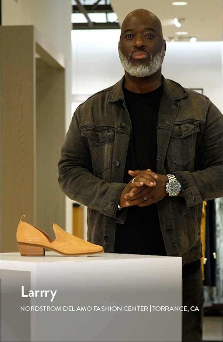 Mahzan Bootie, sales video thumbnail